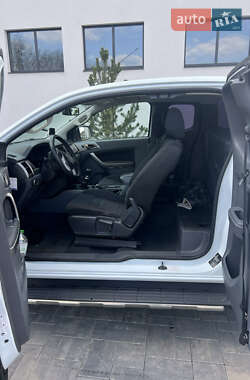 Пикап Ford Ranger 2016 в 