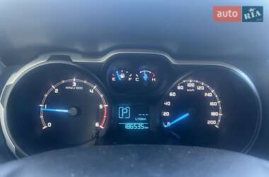 Пикап Ford Ranger 2014 в 