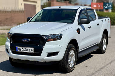 Ford Ranger 2017 Ford Ranger 2017