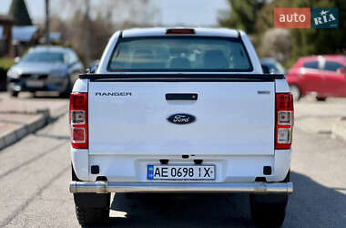 Пикап Ford Ranger 2017 в 