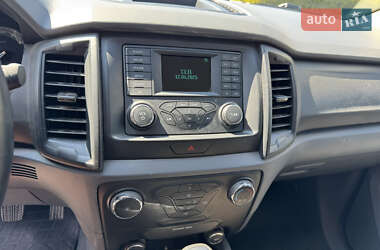 Пикап Ford Ranger 2017 в 