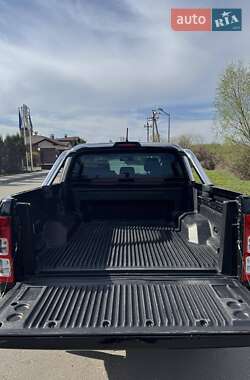 Пикап Ford Ranger 2019 в 