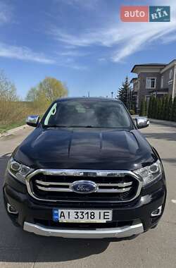 Ford Ranger 2019 Ford Ranger 2019