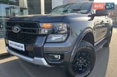 Ford Ranger 2023 Ford Ranger 2023