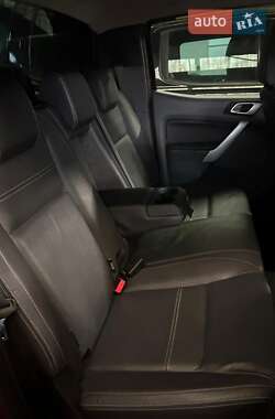 Пикап Ford Ranger 2012 в 