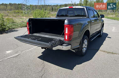 Пикап Ford Ranger 2019 в 