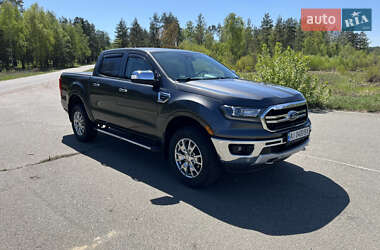 Пикап Ford Ranger 2019 в 