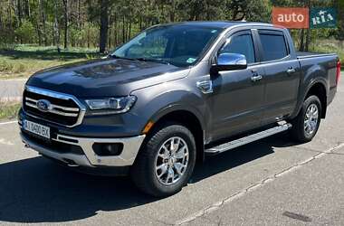 Ford Ranger 2019 Ford Ranger 2019