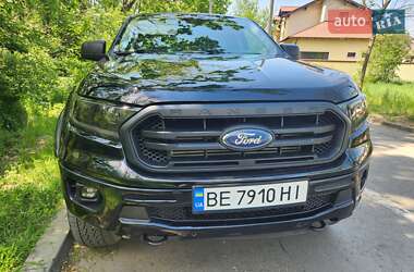 Ford Ranger 2019 Ford Ranger 2019