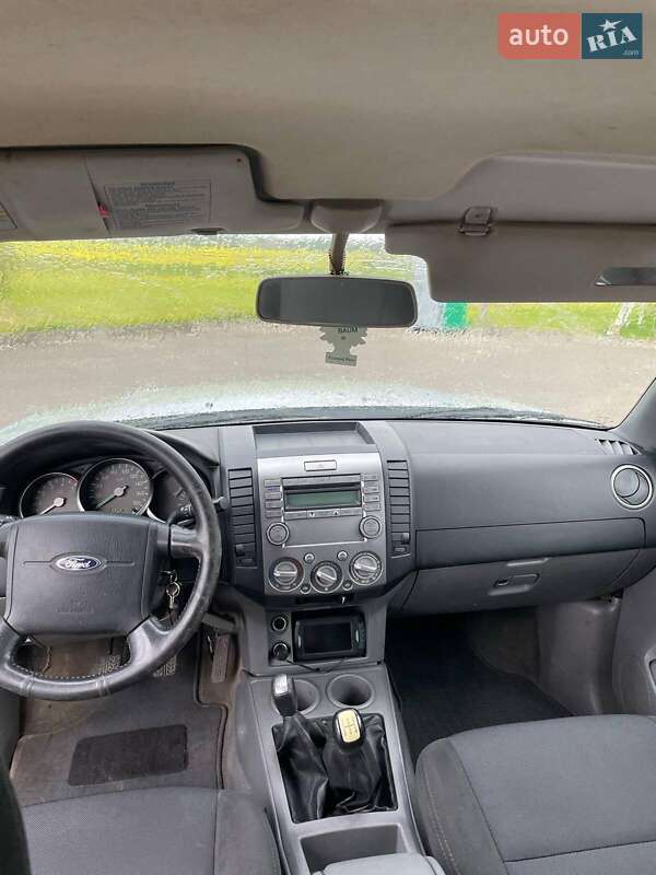 Пикап Ford Ranger 2007 в Белой Церкви фото 5 Пикап Ford Ranger 2007 в Белой Церкви