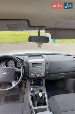 Пікап Ford Ranger 2007 в 