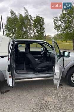 Пікап Ford Ranger 2007 в 