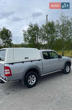 Пікап Ford Ranger 2007 в 
