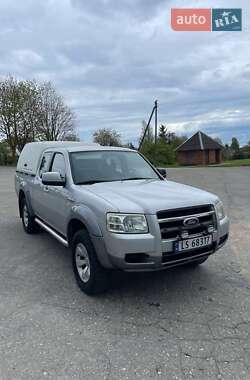 Ford Ranger 2007 Ford Ranger 2007