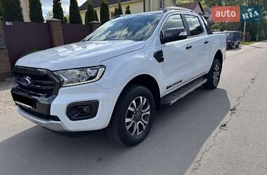 Ford Ranger 2020 Ford Ranger 2020