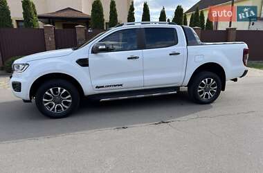 Пикап Ford Ranger 2020 в 
