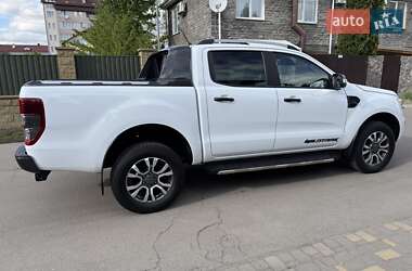 Пикап Ford Ranger 2020 в 