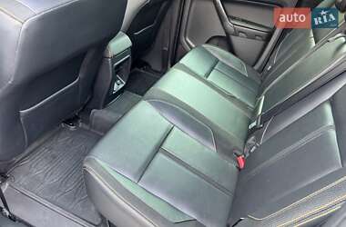 Пикап Ford Ranger 2020 в 