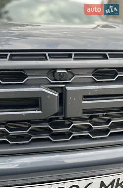 Пикап Ford Ranger 2023 в 
