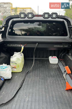 Пикап Ford Ranger 2023 в 