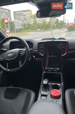 Пикап Ford Ranger 2023 в 