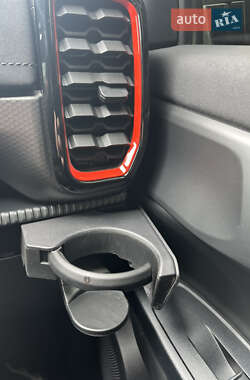 Пикап Ford Ranger 2023 в 