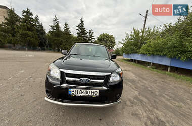 Ford Ranger 2010 Ford Ranger 2010