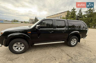 Пикап Ford Ranger 2010 в 