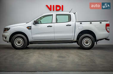 Пікап Ford Ranger 2020 в 