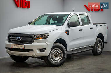 Ford Ranger 2020 Ford Ranger 2020