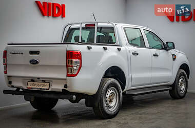 Пікап Ford Ranger 2020 в 