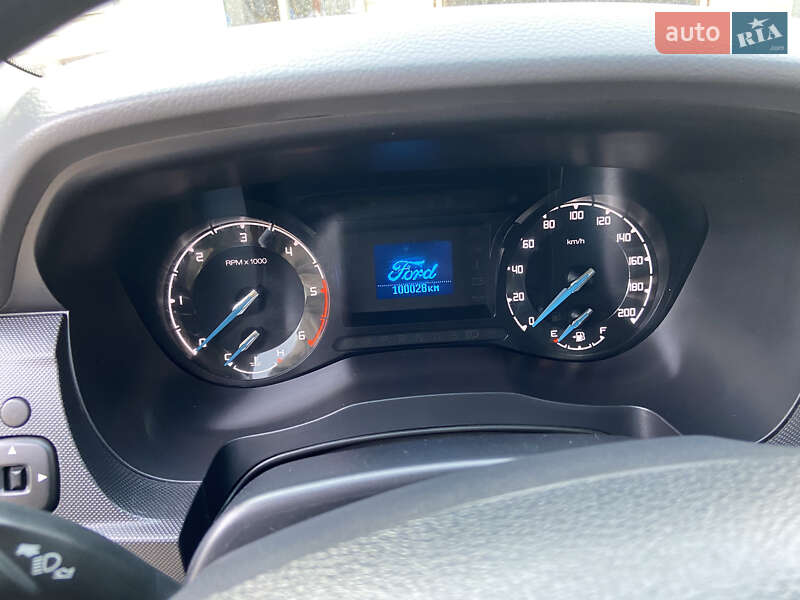 Пикап Ford Ranger 2015 в Хмельницком