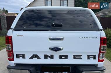 Пикап Ford Ranger 2020 в 