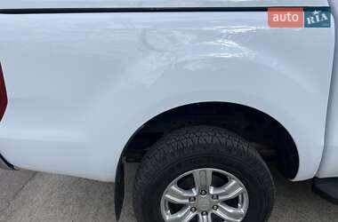 Пикап Ford Ranger 2020 в 