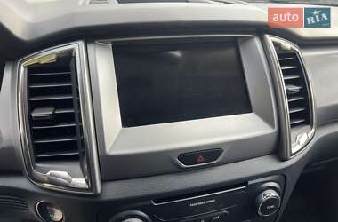 Пикап Ford Ranger 2020 в 