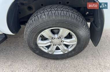 Пикап Ford Ranger 2020 в 