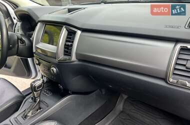 Пикап Ford Ranger 2020 в 