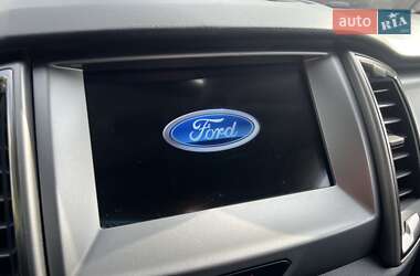 Пикап Ford Ranger 2020 в 