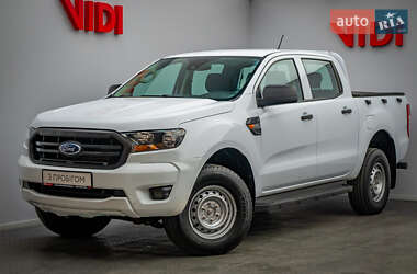 Пікап Ford Ranger 2020 в Києві