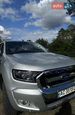 Ford Ranger 2016 Ford Ranger 2016