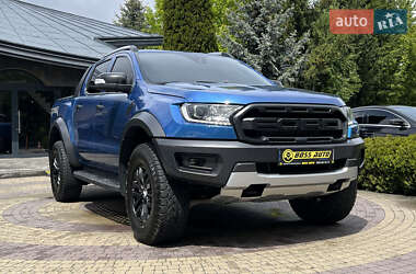 Ford Ranger 2021 Ford Ranger 2021