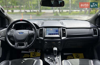 Пикап Ford Ranger 2021 в 
