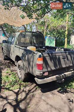 Пикап Ford Ranger 2003 в 