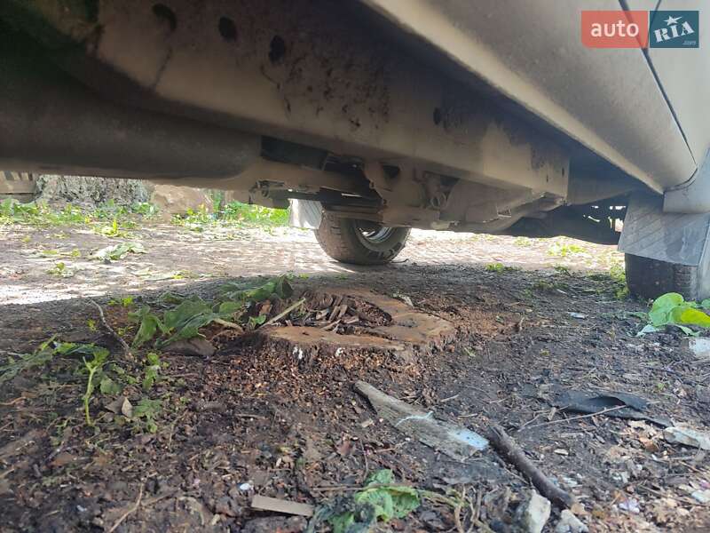 Пикап Ford Ranger 2003 в Межевой фото 12 Пикап Ford Ranger 2003 в Межевой