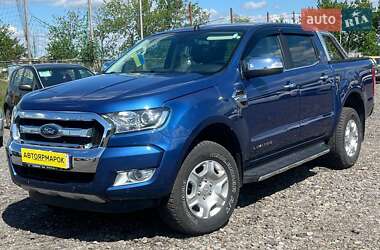 Ford Ranger 2019 Ford Ranger 2019