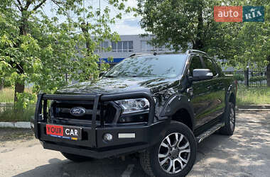 Пикап Ford Ranger 2017 в 