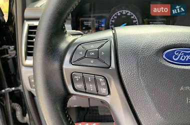 Пикап Ford Ranger 2017 в 