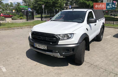 Ford Ranger 2017 Ford Ranger 2017