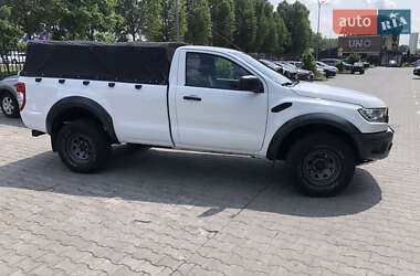 Пікап Ford Ranger 2017 в 