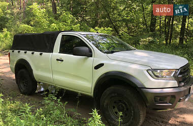 Пікап Ford Ranger 2017 в 